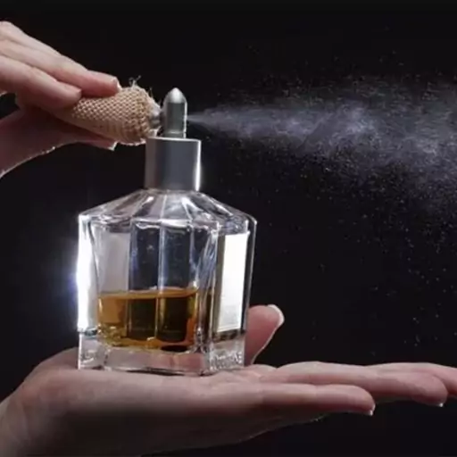 فیکساتور اورجینال  مخصوص عطر  500میلی لیتر