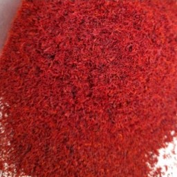 زعفران نرمه سرگل 4 گرمی با کیفیت مناسب و ارسال سریع