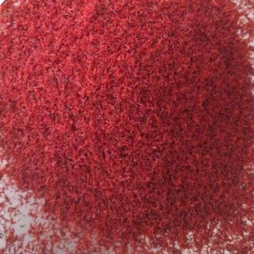 زعفران نرمه سرگل 4 گرمی با کیفیت مناسب و ارسال سریع