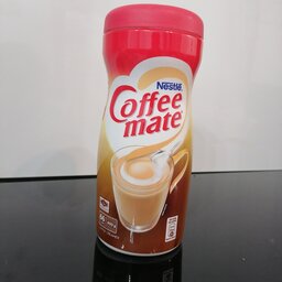 کافی میت نستله 400 گرم اصلی coffee mate اورجینال