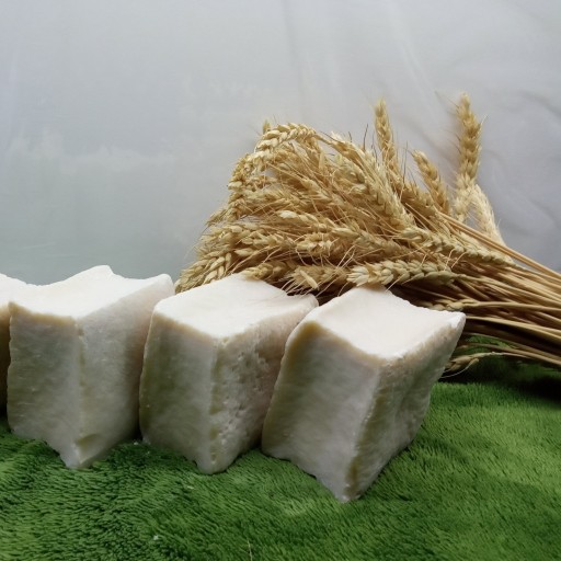 صابون سنتی آشتیان(1000گرمی اعلاء)