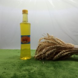 روغن ارده کنجد(500گرمی اعلاء)