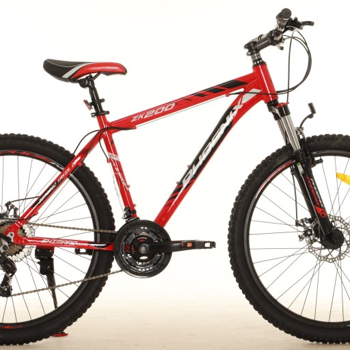 دوچرخه  ZK 200 سایز 27و نیم فونیکس - ساحلی ،شهری،آفرود،کوهستان