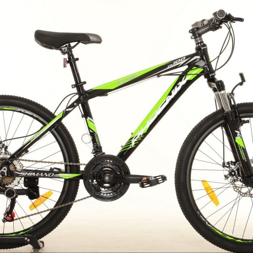 دوچرخه  ZK 100 سایز 20 بابرنداصلی فونیکس-ساحلی -شهری-آفرود-کوهستان