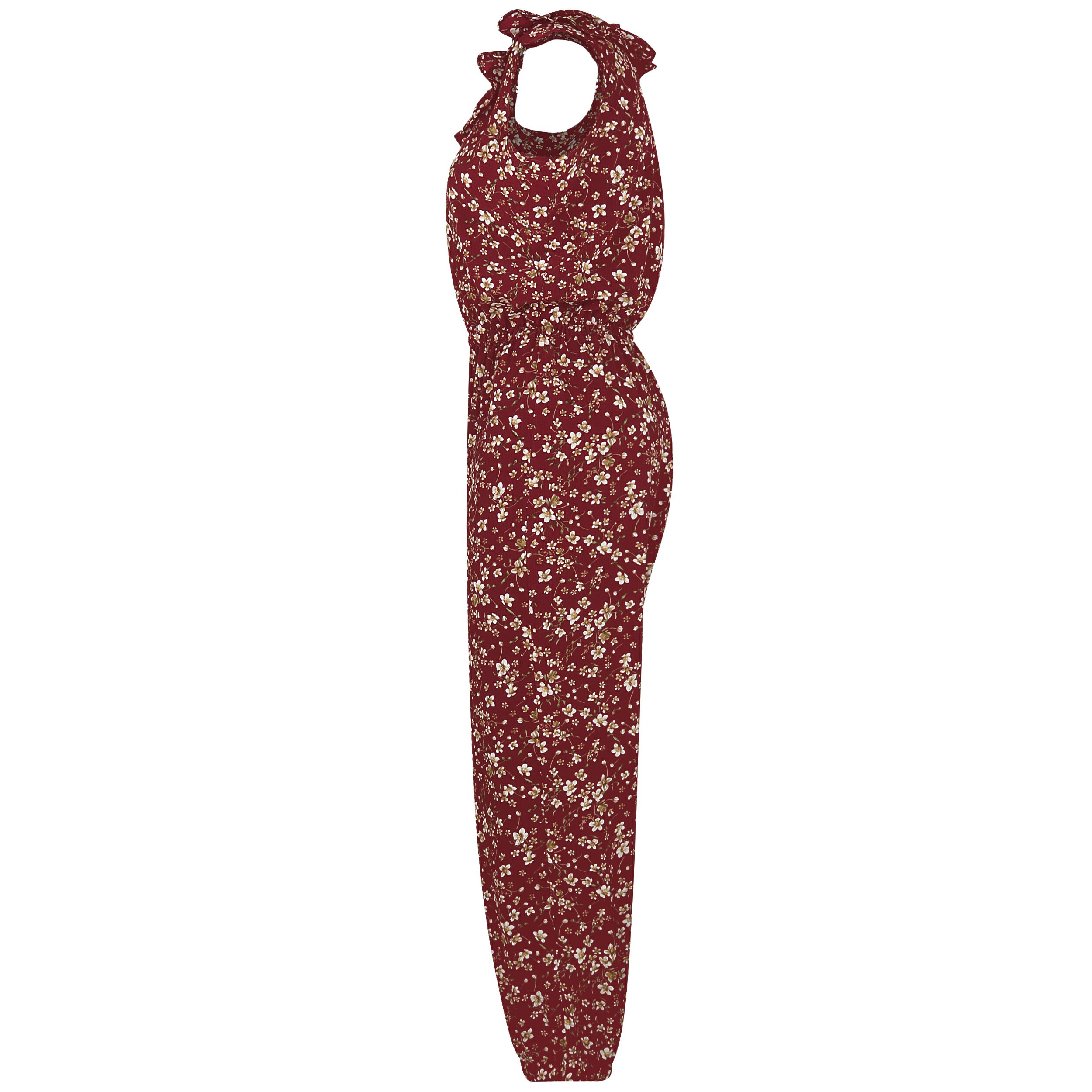 سرهمی و اورال تولید پوشاک طائمه رنگ بندی زیبا در چهار رنگ با طرح شکوفه های بهاری پارچه کرپ اصل کره و دوختی تمیز و بادوام