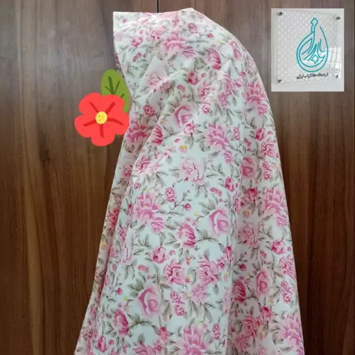 چادرنماز دخترانه نخی در 5 طرح