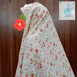 چادرنماز دخترانه نخی در 5 طرح