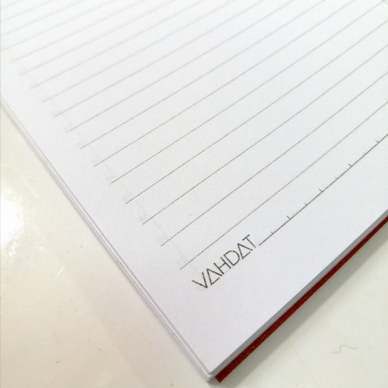 دفترچه یادداشت  ( 3 عدد ) 