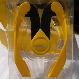 هولدر رکابی JR-ZS142
Brand: JOYROOM
GRAVITY HOLDER
رنگ زرد