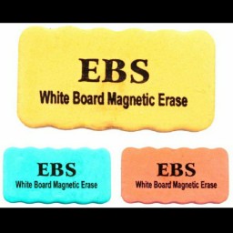 تخته پاک کن فشرده مغناطیسی EBS
White Board Magnetic Erase