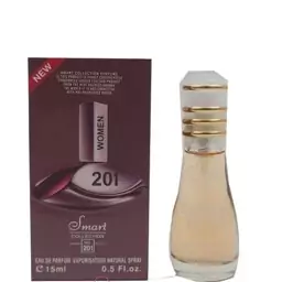 عطر ایفوریا زنانه 15میل شرکتی جیبی اسمارت