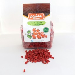 زرشک پفکی قاینات250گرمی