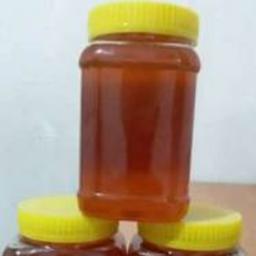 عسل طبیعی آفتابگردان شهد 4کیلویی(عسل فروشی بهاره سبلان سرعین)