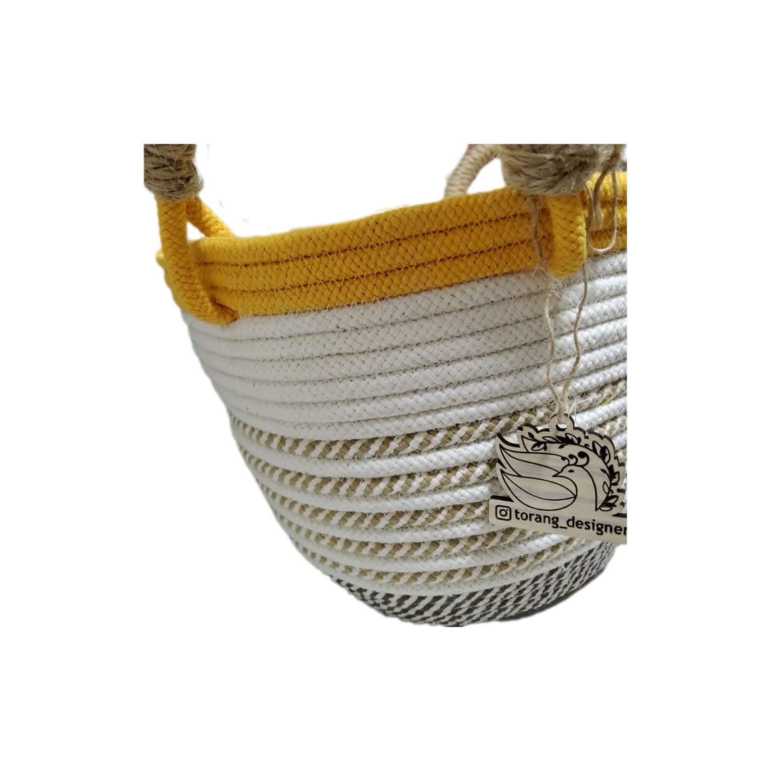 باکس و سبد کنفی