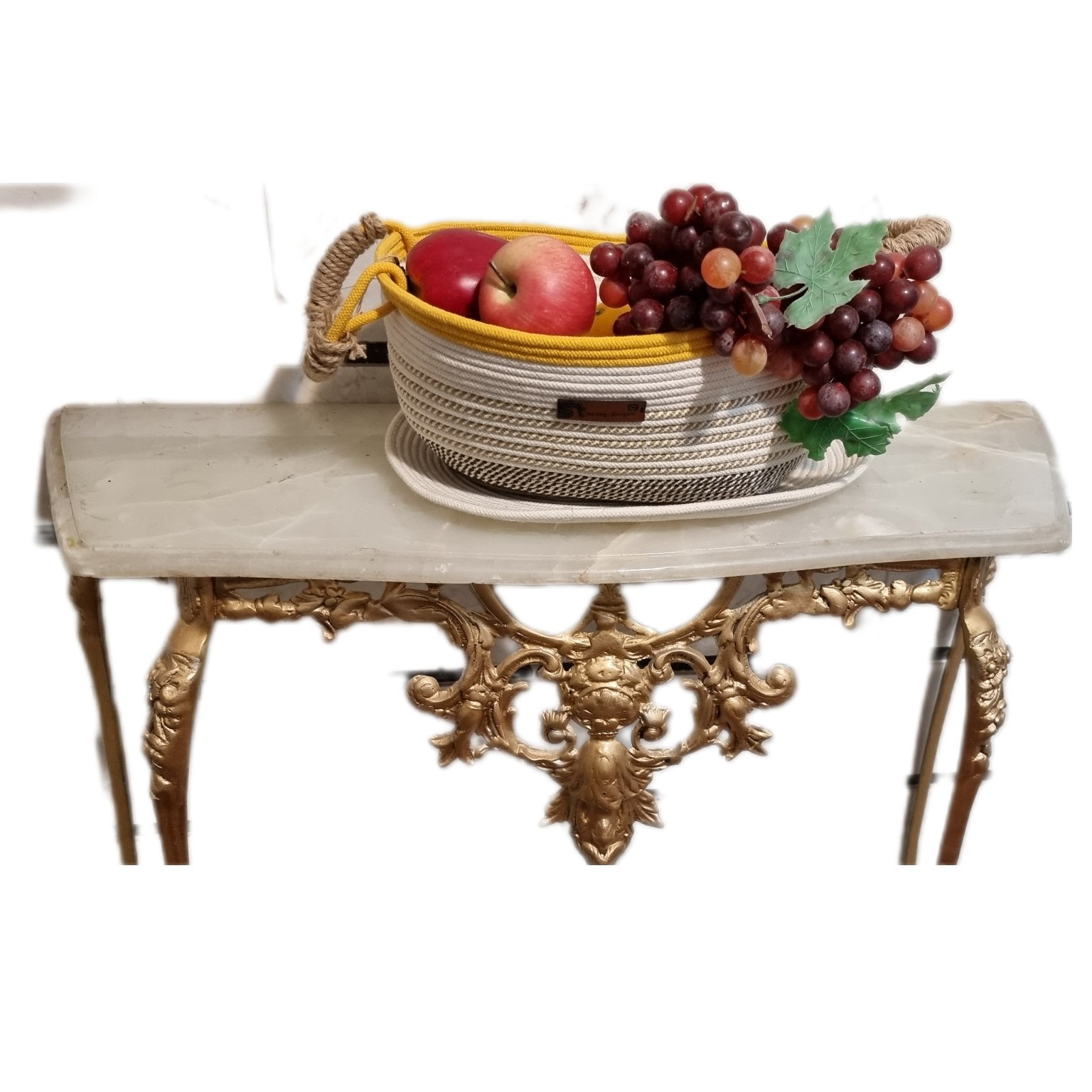 باکس و سبد کنفی