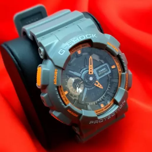 ساعت کاسیو جی شاک اسپرت پسرانه و مردانه Casio G-Shock