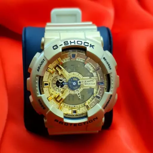 ساعت مردانه و پسرانه کاسیو جی شاک اسپرت Casio G-Shock