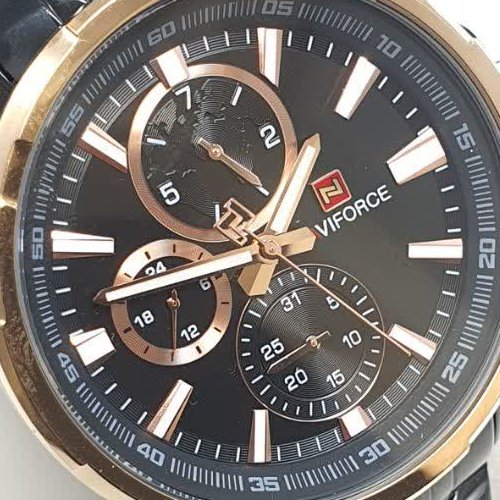 ساعت مردانه ناویفورس اورجینال با گارانتی Naviforce 