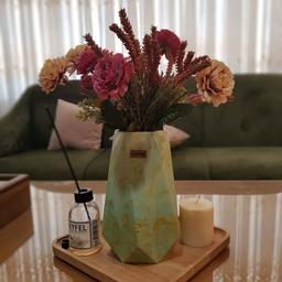 گلدان رومیزی