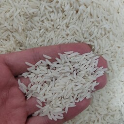 برنج هاشمی درجه یک بسته  10کیلویی