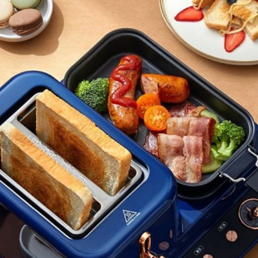 دستگاه صبحانه ساز چند منظوره Deerma DEM-ZC10 شیائومی