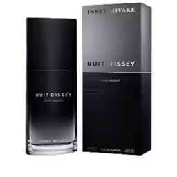 عطر مردانه Issey Miyake Noir Argent