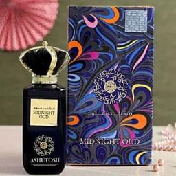 عطر میدنایت عود Midnight Oud