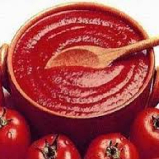 رب گوجه فرنگی خانگی تازه صددرصد طبیعی و درجه یک