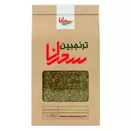 دمنوش ترنجبین درجه یک سحرانا (50 گرم )