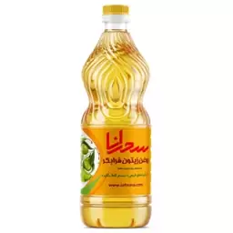 روغن زیتون فرابکر سحرانا (خوراکی)