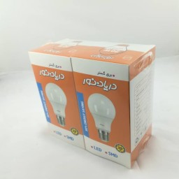 لامپ 20 وات led