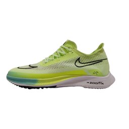 کفش ورزشی پیاده روی و روزمره و دومیدانی نایک مدل zoomX رنگ سبز 