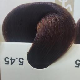 رنگ مو ماردو شماره 5.45 بلوند دارچینی تیره