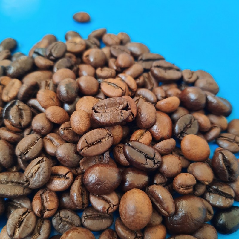 قهوه میکس پرکافئین سوپر کرما