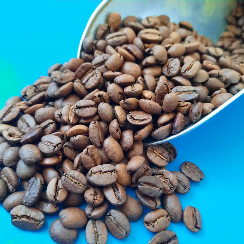 قهوه برزیل دون و پودر عربیکا250گرم
