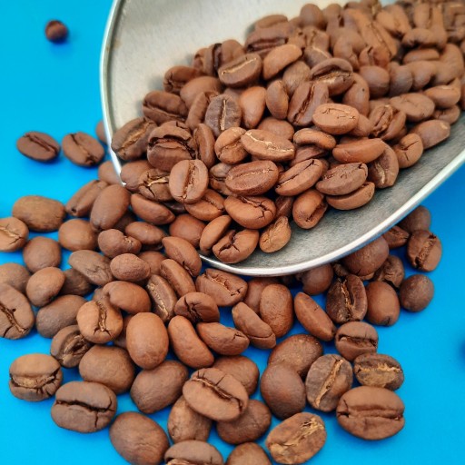 قهوه عربیکا شکلاتی میکس(250گرم)