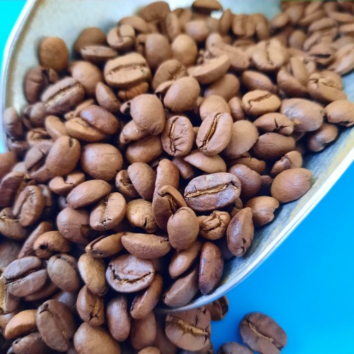 قهوه برزیل عربیکا(250گرم)