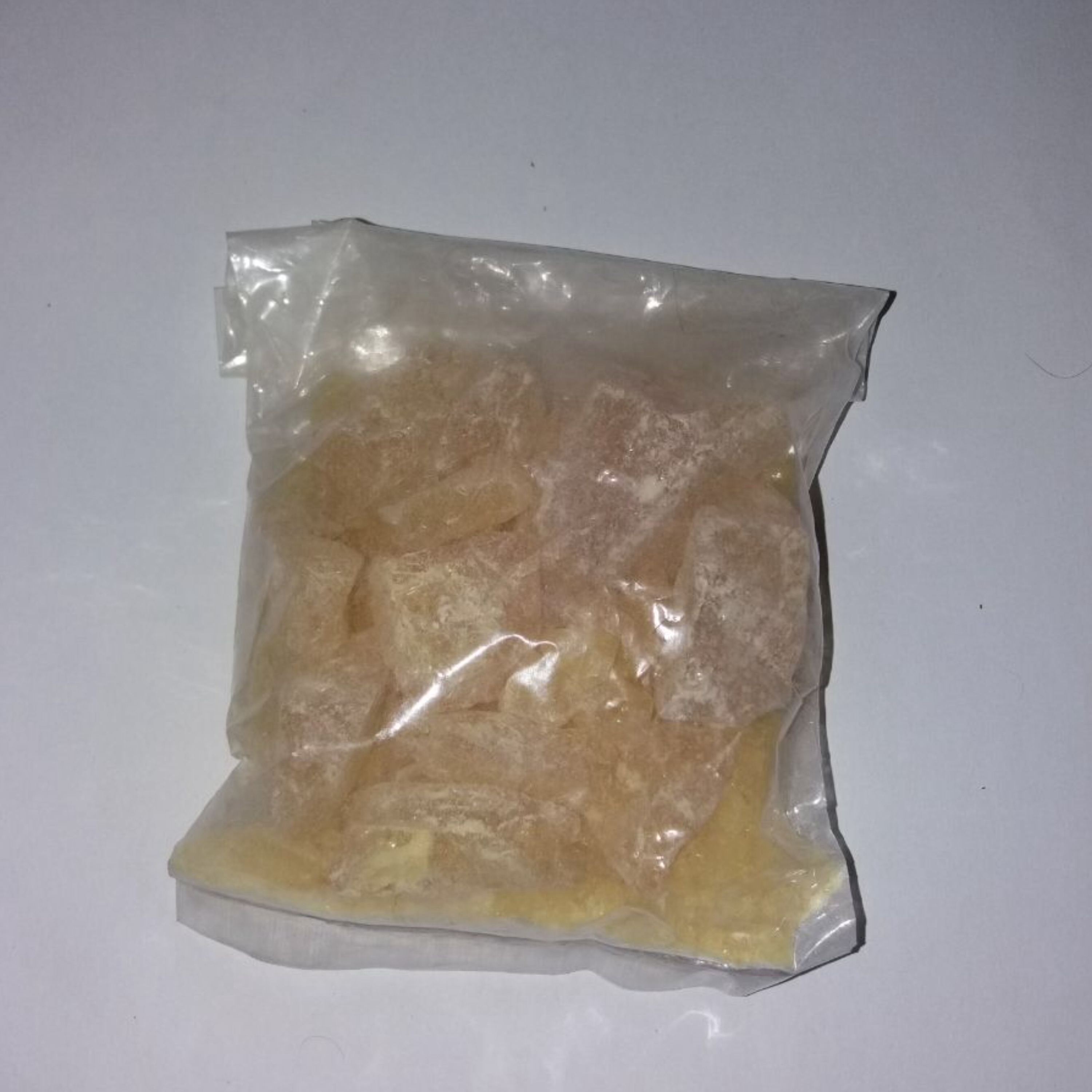 سندروس صمغی صدگرمی