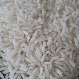 برنج طارم هاشمی 10  درجه یک سفارشی ترکیبی ویژه کارخانه  لنگرود 