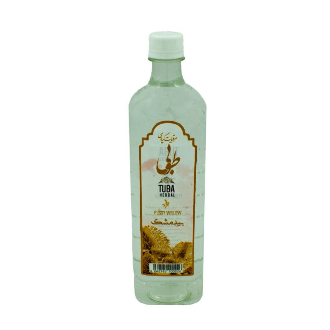 عرق بیدمشک (ویژه) یک لیتری طهورا
