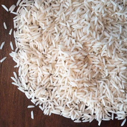برنج کشت دوم بینام مازندران