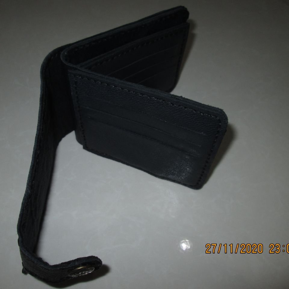 کیف پول جیبی