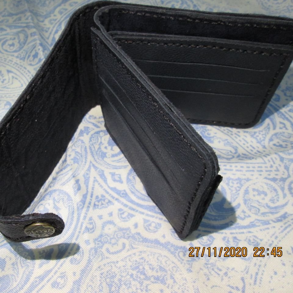 کیف پول جیبی