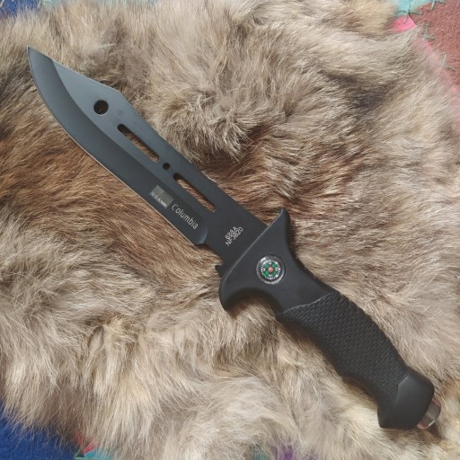 چاقو شکاری کلمبیا 688A