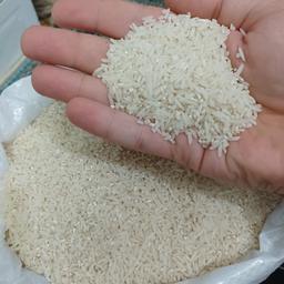 برنج نیمدانه معطر