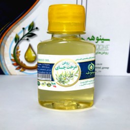 روغن درخت چای خالص و درجه یک سینوهه ( 60 سی سی )