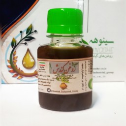 روغن کندش اصل درجه یک سینوهه ( 60 سی سی )