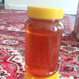 عسل طبیعی 1 کیلویی  اهر و ارسباران (مستقیم از زنبور دار)