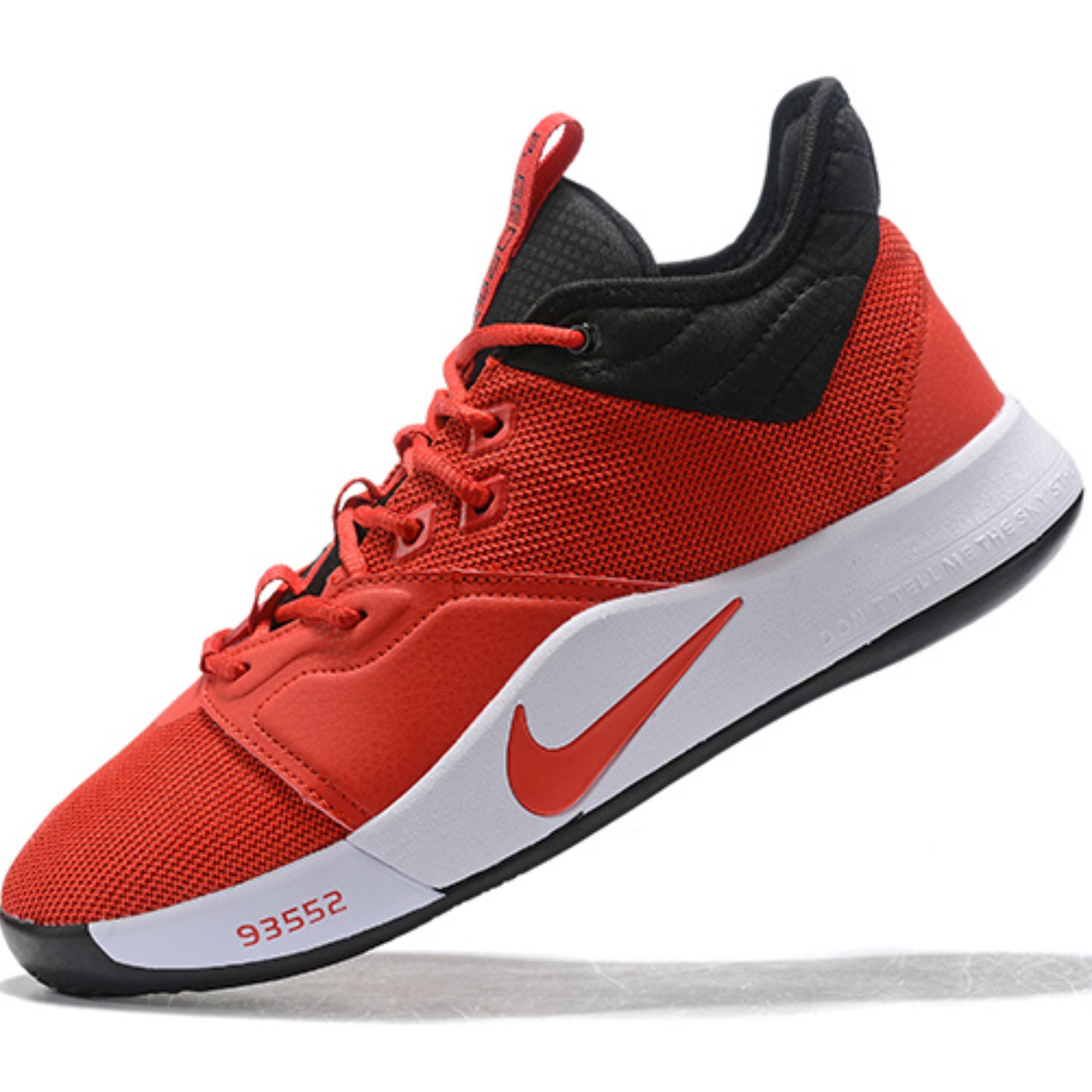 nike gp 3