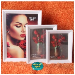 قاب عکس 30در 20 شیب دار پرندیس